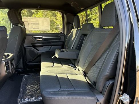 New 2026 RAM 1500 Lone Star image 17