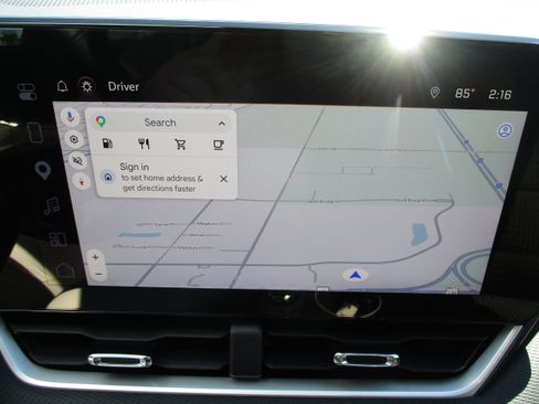 Used 2026 Chevrolet Equinox LT FWD image 23