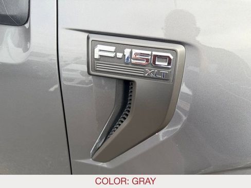 Used 2022 Ford F150 XLT w/ Equipment Group 302A High image 10