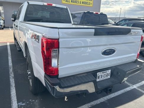 Certified 2019 Ford F350 XL w/ Power Equipment Group image 5