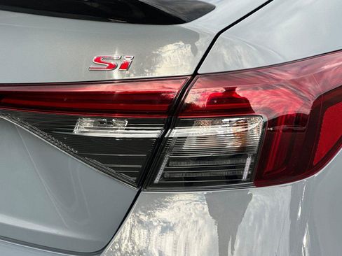 New 2026 Honda Civic Si image 26