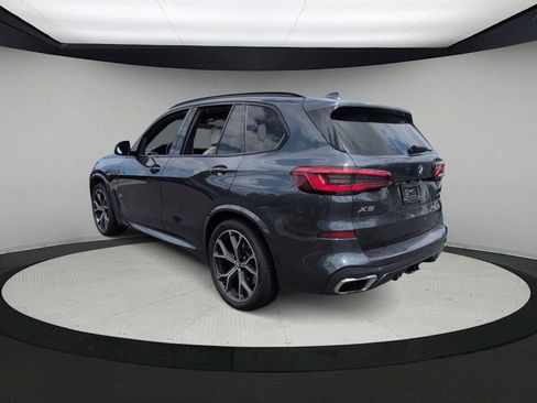 Used 2019 BMW X5 xDrive50i w/ M Sport Package AWD/4WD image 6