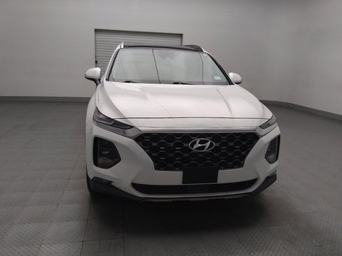 Used 2020 Hyundai Santa Fe SEL w/ Convenience + Premium Package image 14