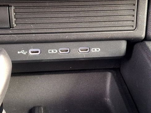 Certified 2025 Toyota Land Cruiser 1958 image 25