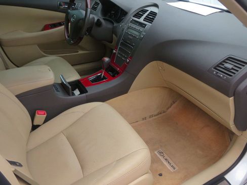 Used 2008 Lexus ES 350 image 34