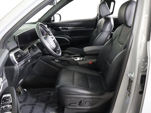 Used 2023 Kia Telluride SX X-Line image 35