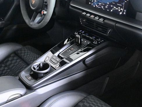 Certified 2026 Porsche 911 Carrera S RWD image 19