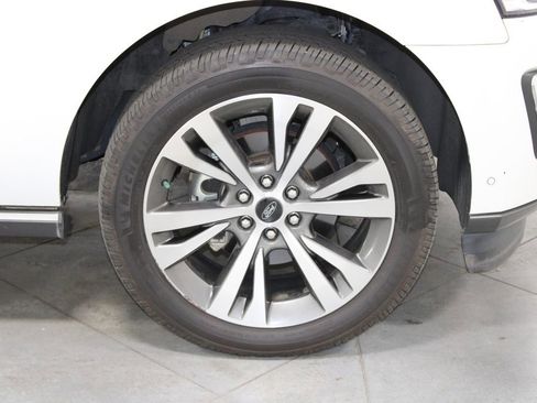 Used 2020 Ford Expedition Max Limited w/ Equipment Group 302A image 12