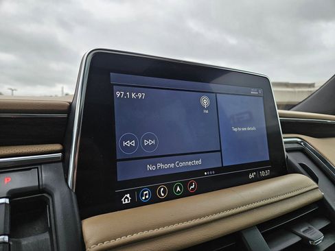 Used 2021 Chevrolet Tahoe Premier image 17