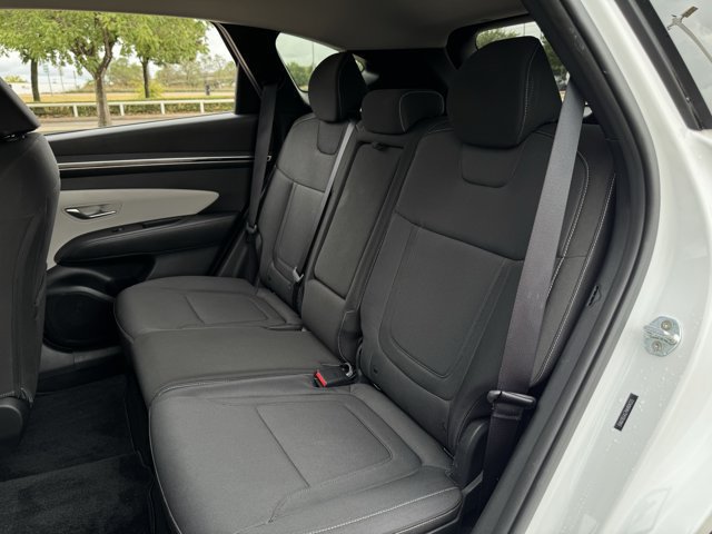 Used 2022 Hyundai Tucson SEL FWD image 29