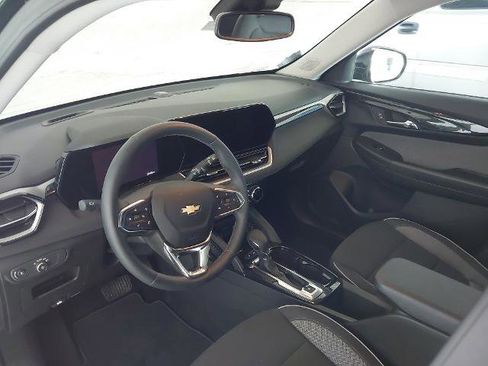 New 2026 Chevrolet TrailBlazer LT w/ Convenience Package image 17