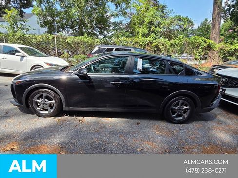 Used 2025 Kia K4 FWD image 2