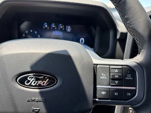 New 2026 Ford F150 XLT w/ Equipment Group 302A MID AWD/4WD image 26