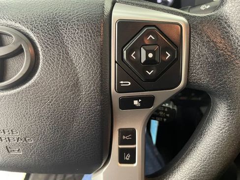 Used 2018 Toyota Tundra SR5 w/ TRD Off Road Package AWD/4WD image 11
