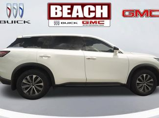 Used 2024 INFINITI QX60 Pure FWD video 2