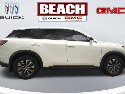 Used 2024 INFINITI QX60 Pure