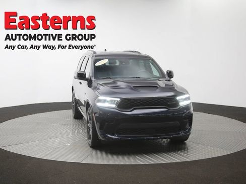 Used 2024 Dodge Durango R/T AWD/4WD image 52