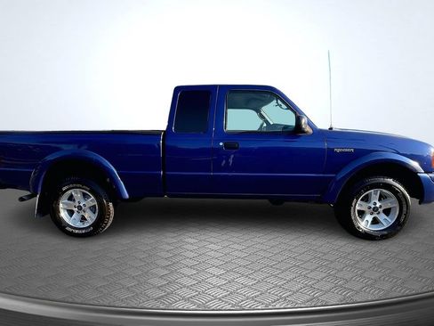 Used 2005 Ford Ranger 2WD SuperCab image 4