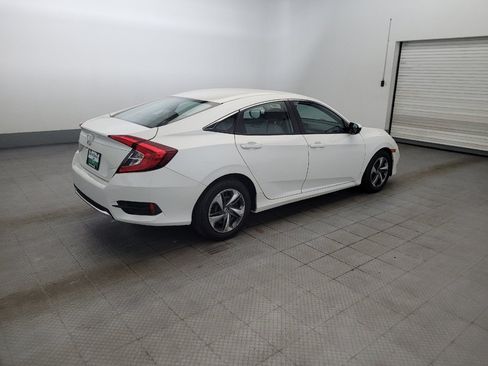 Used 2020 Honda Civic LX image 10