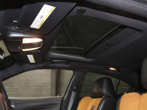 Used 2022 Dodge Charger Scat Pack image 31