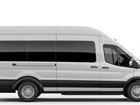 New 2026 Ford Transit 350 XLT AWD/4WD image 26