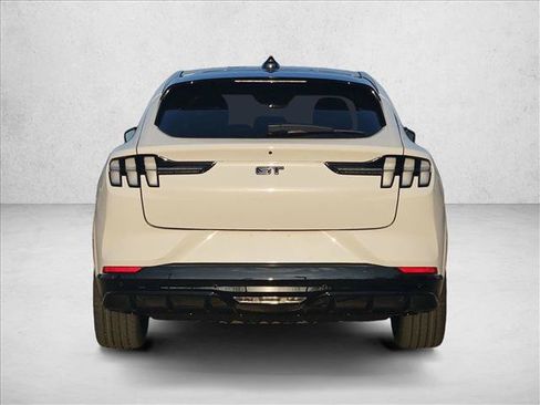 New 2026 Ford Mustang Mach-E GT AWD/4WD image 8