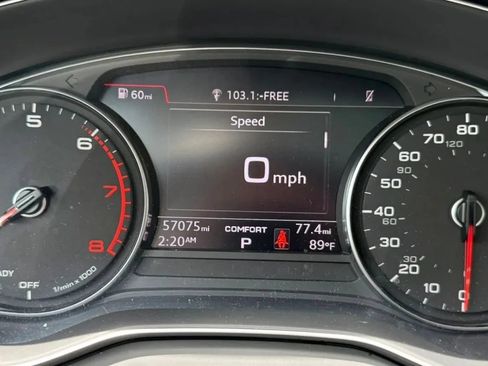 Used 2019 Audi Q5 2.0T Premium w/ Convenience Package AWD/4WD image 18