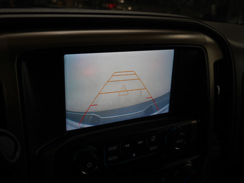 Used 2017 GMC Sierra 1500 Denali w/ Denali Ultimate Package image 20