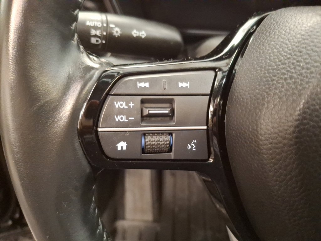 Used 2023 Honda CR-V EX-L image 20