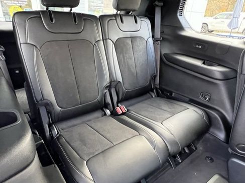 New 2025 Jeep Grand Cherokee L Altitude image 27