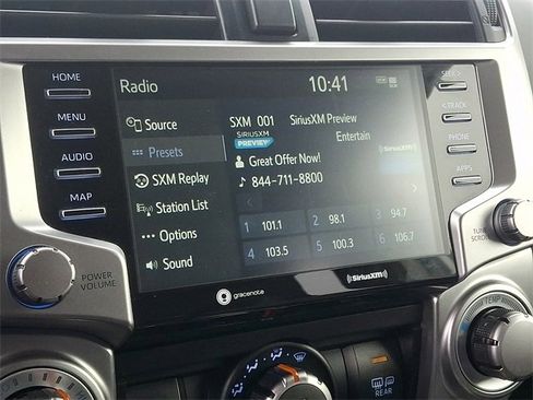 Used 2023 Toyota 4Runner SR5 image 16