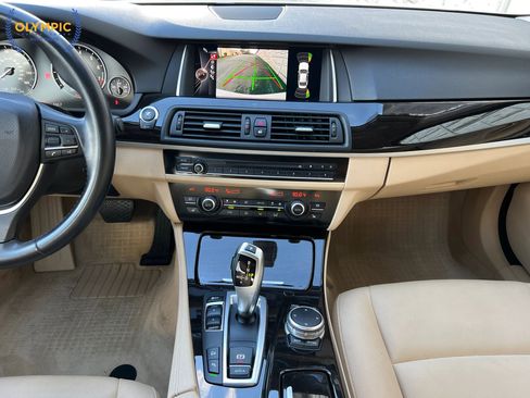 Used 2015 BMW 528i xDrive Sedan image 26