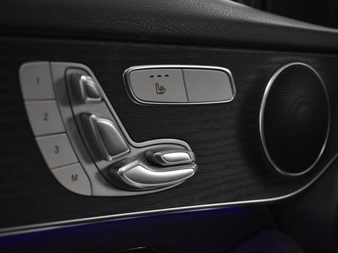 Used 2022 Mercedes-Benz GLC 300 4MATIC Coupe image 24