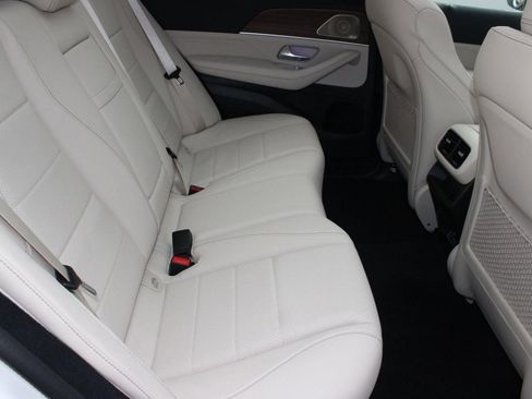 Used 2026 Mercedes-Benz GLE 350 4MATIC image 34