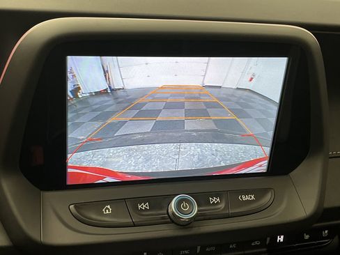 Used 2017 Chevrolet Camaro LT image 5