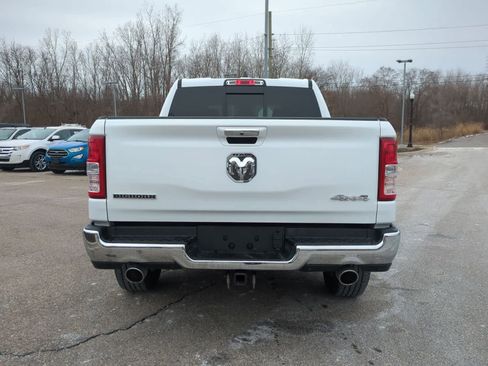 Used 2020 RAM 1500 Big Horn image 7