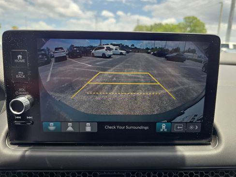 Used 2025 Honda HR-V EX-L image 19