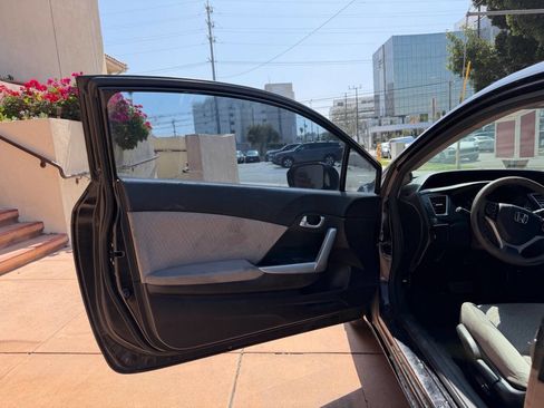 Used 2015 Honda Civic EX image 24