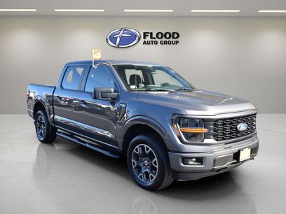 Used 2024 Ford F150 STX