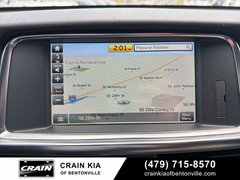 Used 2016 Kia Optima SX w/ Chrome Wheel Package image 40