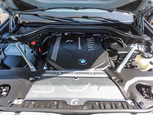 Used 2023 BMW X3 M40i w/ Premium Package AWD/4WD image 27