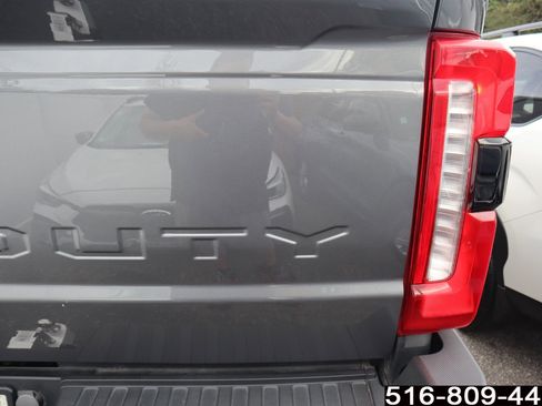 Used 2024 Ford F350 Lariat w/ Lariat Ultimate Package image 36