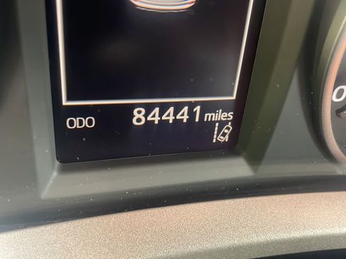 Used 2018 Toyota RAV4 LE w/ All Weather Liner Package AWD/4WD image 3