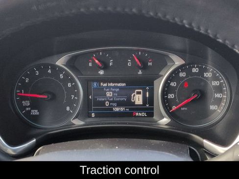 Used 2019 Chevrolet Equinox LT AWD/4WD image 14