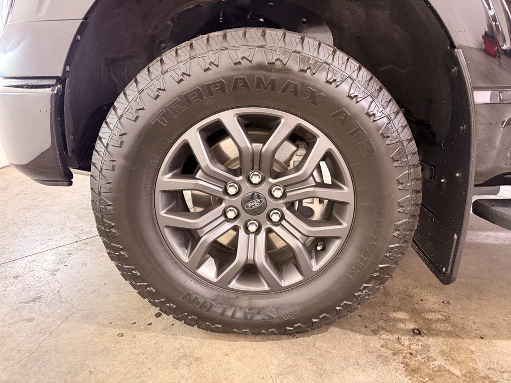 Used 2023 Ford F150 Tremor w/ Equipment Group 402A High AWD/4WD image 15