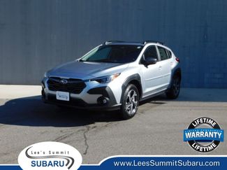 New 2026 Subaru Crosstrek 2.5i Premium video 1