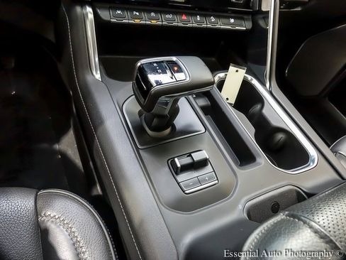 Certified 2024 GMC Sierra 1500 Denali image 20