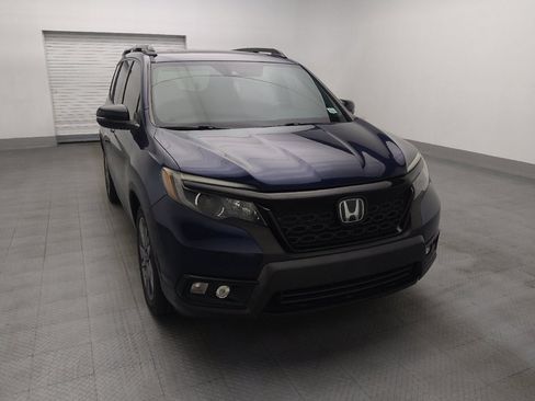 Used 2020 Honda Passport EX-L image 14
