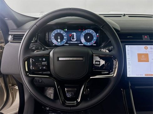 New 2026 Land Rover Range Rover Velar Dynamic SE image 12