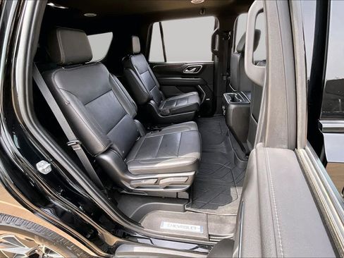 Used 2021 Chevrolet Tahoe Z71 AWD/4WD image 19